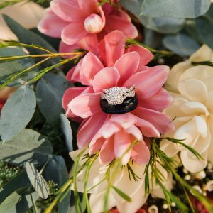 Michael & Cheryl Beach Wedding