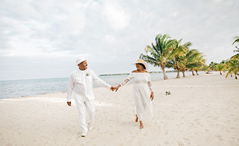 Let the Adventure Begin - A Soft Seaside Elopement (Michael and Cheryl)