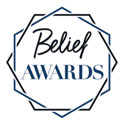 Belief Awards Badge