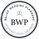 Belize Wedding Planners Badge