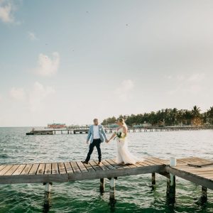 Jourdan and Josh Seaside Reunion