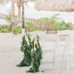Michele and Brett Seaside Wedding