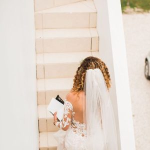 Kyle and Bailey Beachfront Wedding