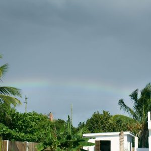 Lauren and Phillip Beachside Wedding on Koko King Island