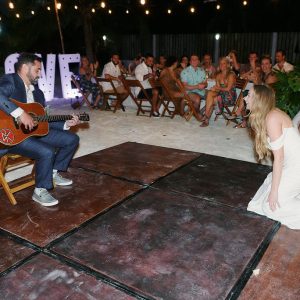 Lauren and Phillip Beachside Wedding on Koko King Island