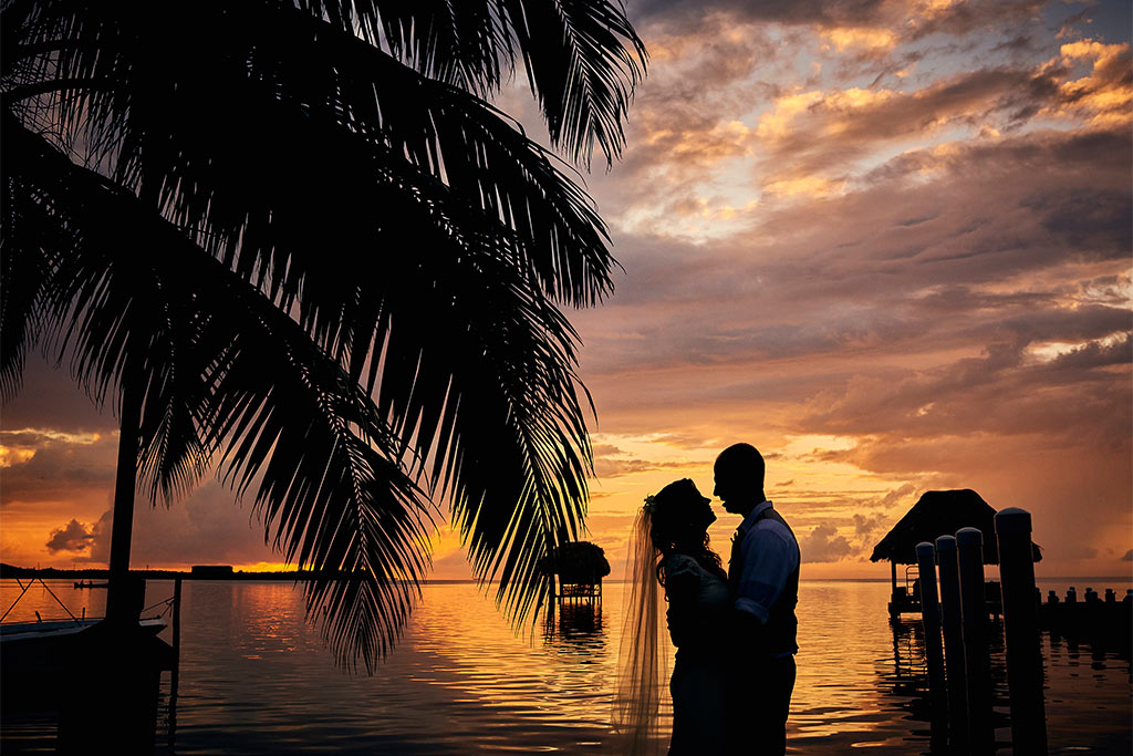 10 Tips For a Destination Wedding