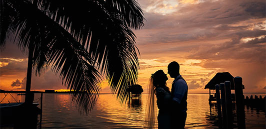 10 Tips For a Destination Wedding