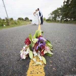 Lani and Larry Mayan Temple Wedding