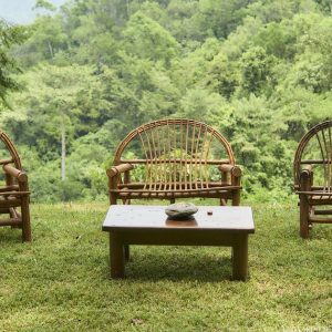 Brandon and Madelyn Farmhouse Wedding