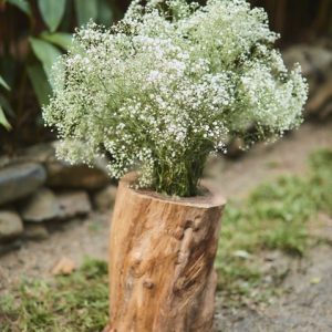 Brandon and Madelyn Farmhouse Wedding