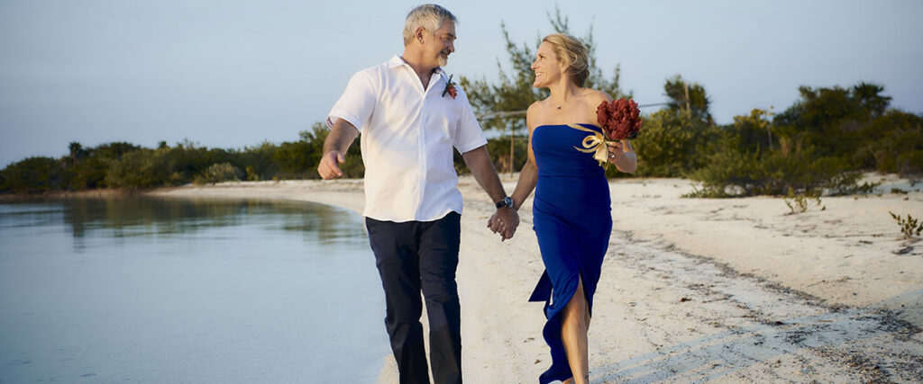 5 Reasons to Elope in Belize