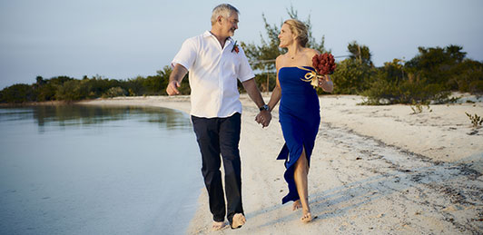 5 Reasons to Elope in Belize