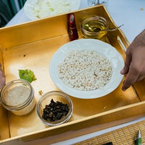 Nimisha and Aaron Multi-Cultural Wedding