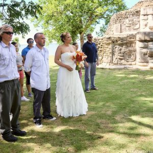 Adrianne and Brendon Corozal Wedding