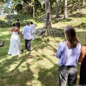 Adrianne and Brendon Corozal Wedding