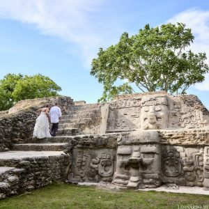 Adrianne and Brendon Corozal Wedding