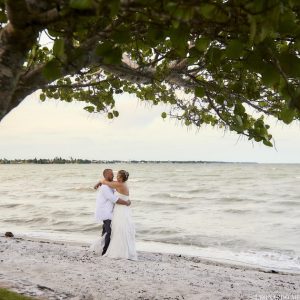 Adrianne and Brendon Corozal Wedding