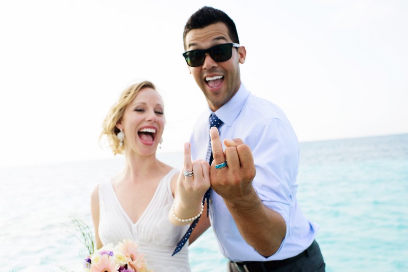 Meet a Wedding Planner in Belize City: Signature Belize Weddings