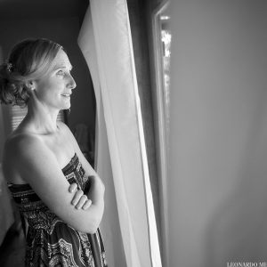 Charlotte and John San Pedro Wedding