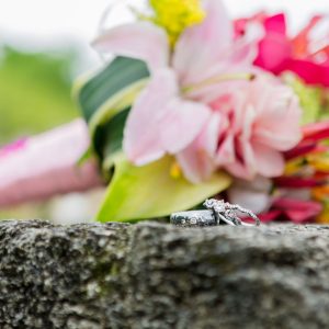 Danielle and Brian Cruise Ship Wedding