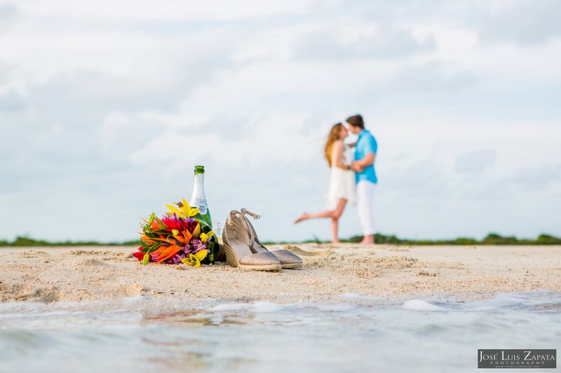 Meet a Wedding Planner in Belize City: Signature Belize Weddings