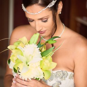 Nikki and Kelly Beachside Wedding