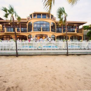 Nikki and Kelly Beachside Wedding