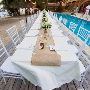 Nikki and Kelly Beachside Wedding