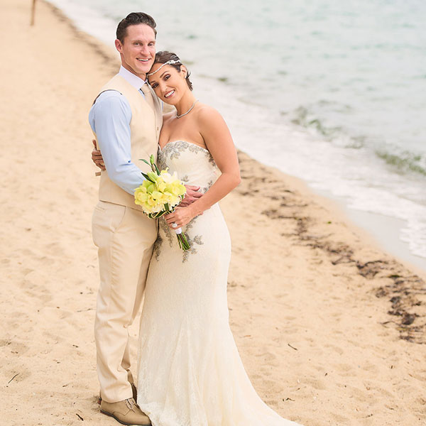 Signature Belize Wedding’s Advice for your Wedding Budget