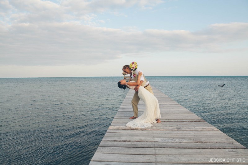 Meet a Wedding Planner in Belize City: Signature Belize Weddings