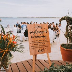 Amy and Jonathan Ancient Mayan Ceremony Wedding