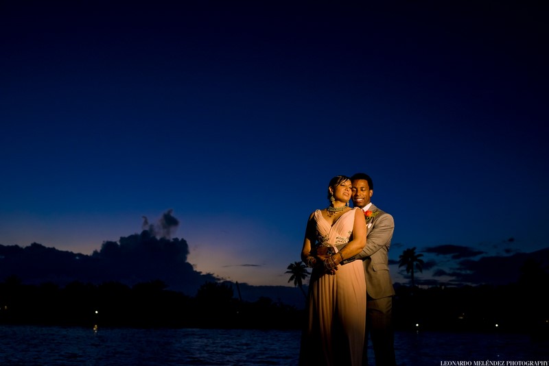 Meet a Wedding Planner in Belize City: Signature Belize Weddings