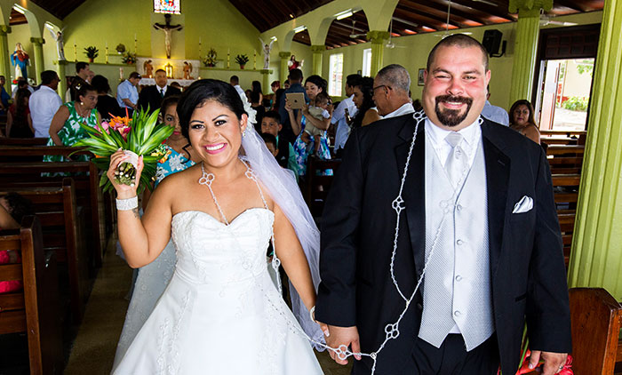 Signature Belize Wedding’s Advice for your Wedding Budget