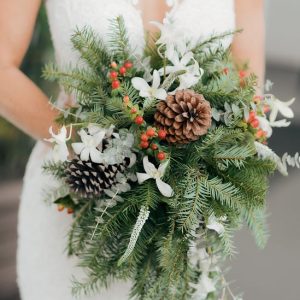 Christy and Brent Belize City Wedding