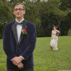 Darcie and Joseph Mayan Temple Wedding