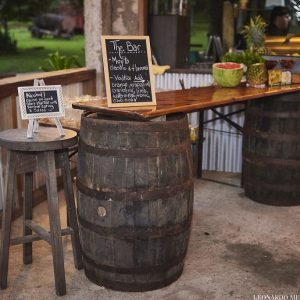 Darcie and Joseph Mayan Temple Wedding