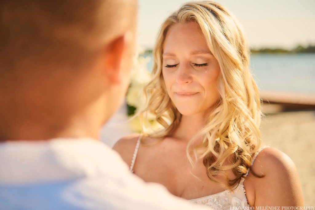 A Stunning, Intimate Elopement in Placencia, Belize