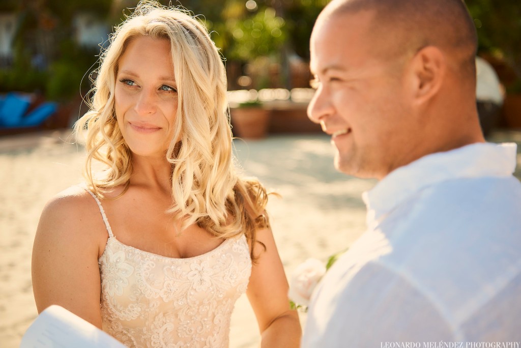 A Stunning, Intimate Elopement in Placencia, Belize