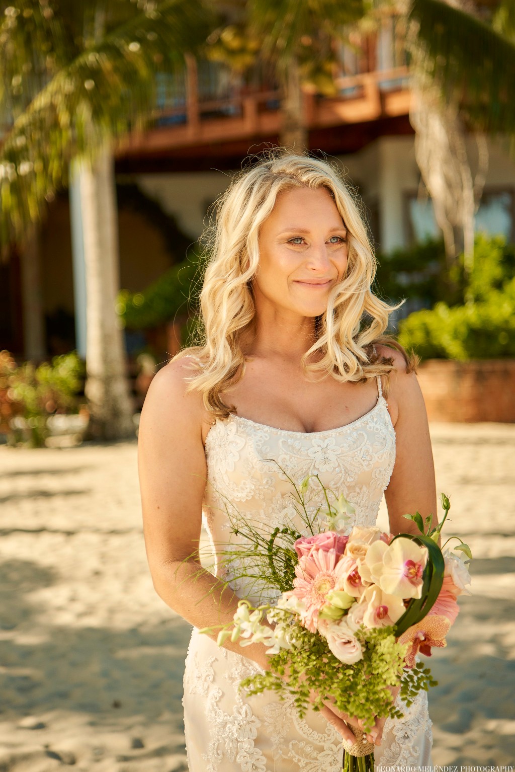 A Stunning, Intimate Elopement in Placencia, Belize