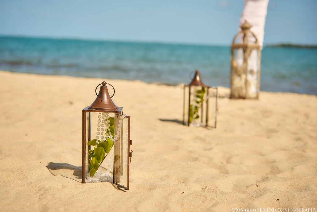 A Stunning, Intimate Elopement in Placencia, Belize