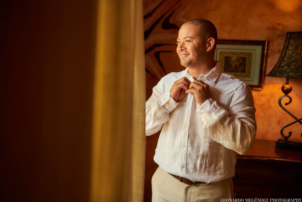 A Stunning, Intimate Elopement in Placencia, Belize