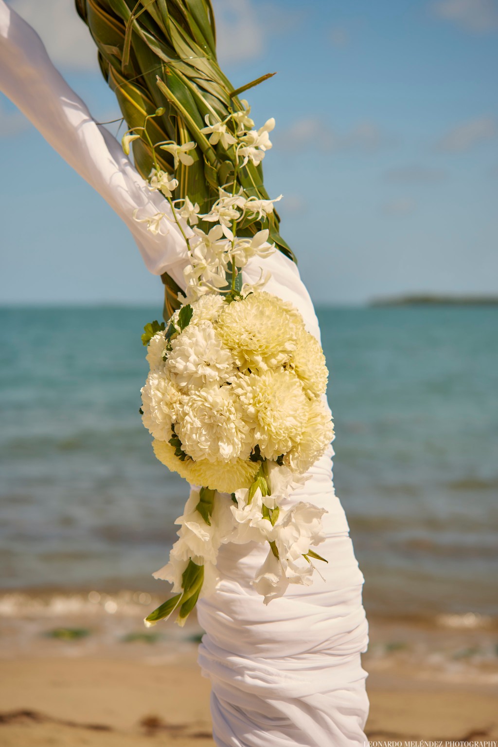 A Stunning, Intimate Elopement in Placencia, Belize