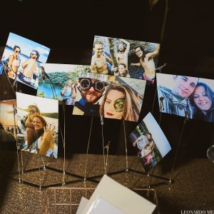 Genevieve and Joseph Mayan Temple Wedding