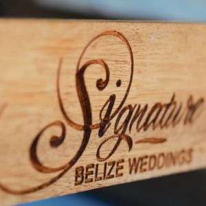 Joëlle and Steffen Beach Wedding