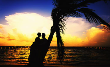 Juan and Patty San Pedro Wedding