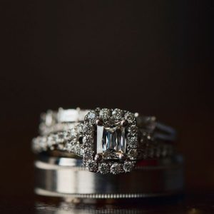 Keisha and Simeon Caye Caulker Wedding