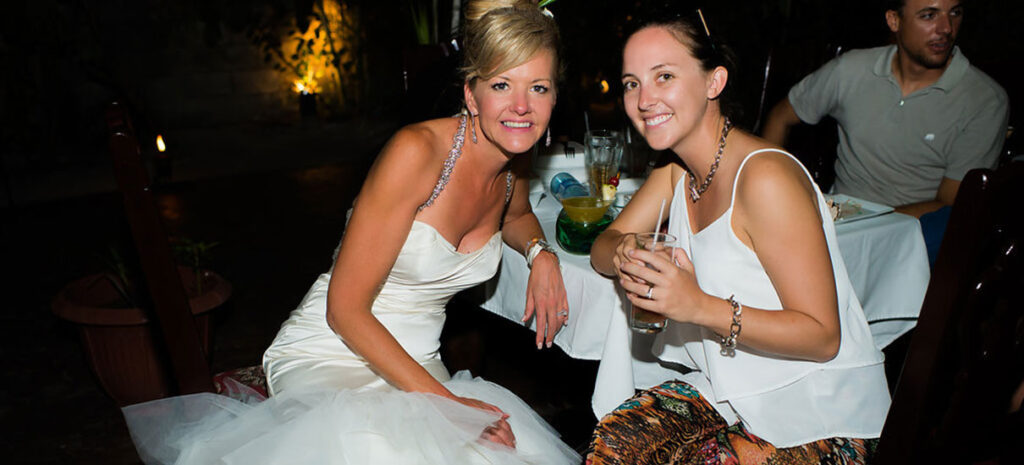 Meet a Wedding Planner in Belize City: Signature Belize Weddings