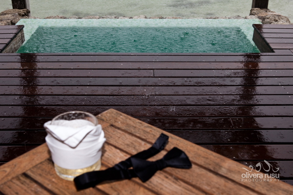 Belize Wedding Advice: Rainy Day Weddings