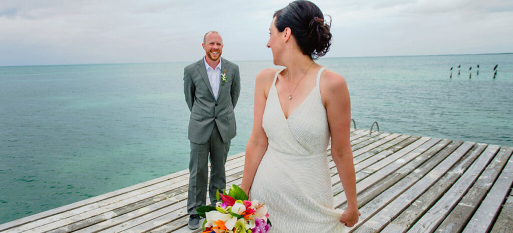 Signature Belize Wedding’s Advice for your Wedding Budget