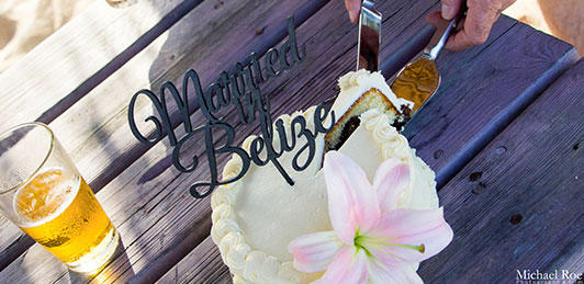 Signature Belize Wedding’s Advice for your Wedding Budget